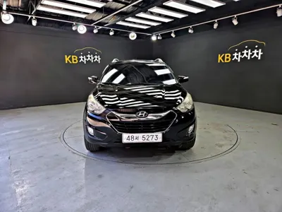 Hyundai Tucson 2012, 168226 км, за 2907.17 USD