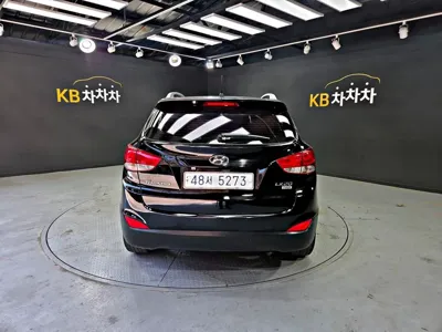 Hyundai Tucson 2012, 168226 км, за 2907.17 USD
