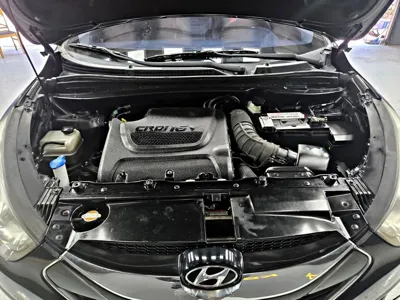Hyundai Tucson 2012, 168226 км, за 2907.17 USD - фото 6
