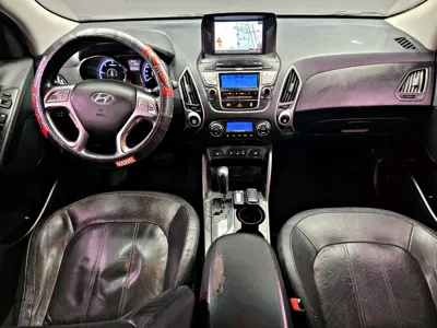 Hyundai Tucson 2012, 168226 км, за 2907.17 USD - фото 7