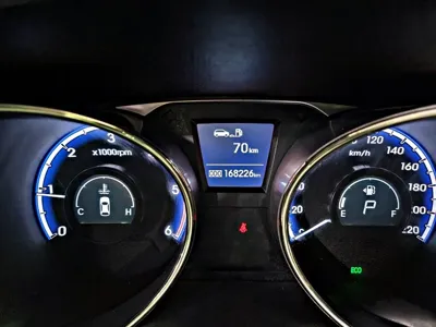 Hyundai Tucson 2012, 168226 км, за 2907.17 USD - фото 8