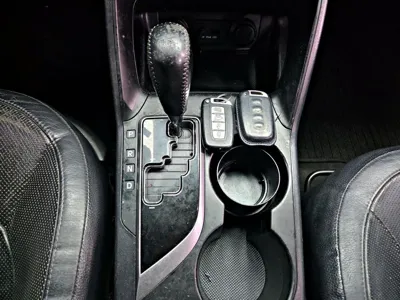 Hyundai Tucson 2012, 168226 км, за 2907.17 USD - фото 9