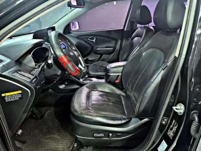 Hyundai Tucson 2012, 168226 км, за 2907.17 USD - фото 10