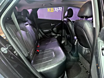 Hyundai Tucson 2012, 168226 км, за 2907.17 USD - фото 12