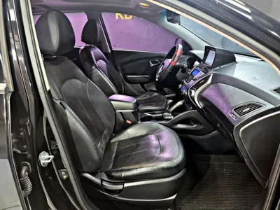 Hyundai Tucson 2012, 168226 км, за 2907.17 USD - фото 13