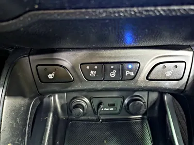 Hyundai Tucson 2012, 168226 км, за 2907.17 USD - фото 16
