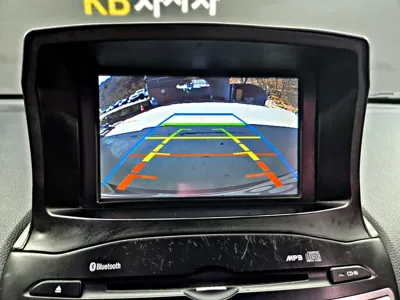 Hyundai Tucson 2012, 168226 км, за 2907.17 USD - фото 20