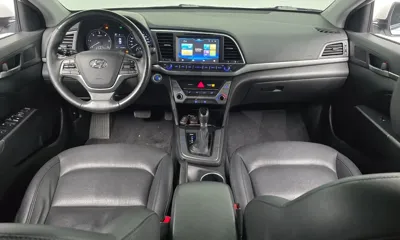 Hyundai Avante 2016, 187288 км, за 4072.52 USD - фото 7