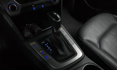 Hyundai Avante 2016, 187288 км, за 4072.52 USD - фото 9