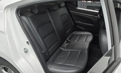 Hyundai Avante 2016, 187288 км, за 4072.52 USD - фото 12