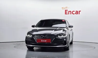 Hyundai Grandeur 2019, 205290 км, за 5618.72 USD