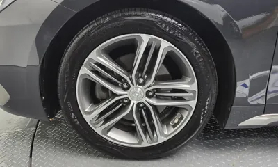 Hyundai Grandeur 2019, 205290 км, за 5618.72 USD