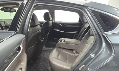 Hyundai Grandeur 2019, 205290 км, за 5579.62 USD - фото 11