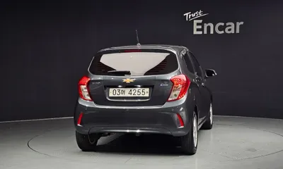ChevroletGMDaewoo Spark 2018, 63309 км, за 2822.63 USD
