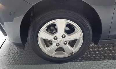 ChevroletGMDaewoo Spark 2018, 63309 км, за 2822.63 USD