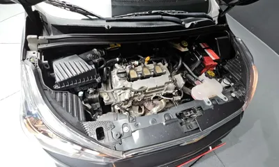ChevroletGMDaewoo Spark 2018, 63309 км, за 2822.63 USD - фото 6
