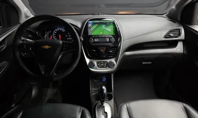 ChevroletGMDaewoo Spark 2018, 63309 км, за 2822.63 USD - фото 7