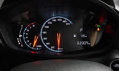 ChevroletGMDaewoo Spark 2018, 63309 км, за 2822.63 USD - фото 8