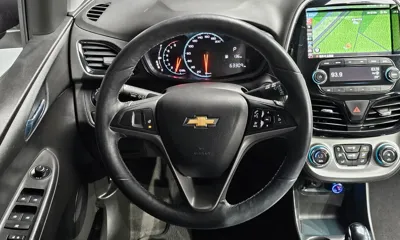 ChevroletGMDaewoo Spark 2018, 63309 км, за 2822.63 USD - фото 15