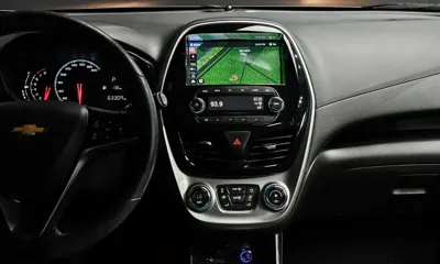 ChevroletGMDaewoo Spark 2018, 63309 км, за 2822.63 USD - фото 16
