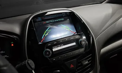 ChevroletGMDaewoo Spark 2018, 63309 км, за 2822.63 USD - фото 17