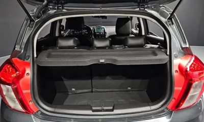 ChevroletGMDaewoo Spark 2018, 63309 км, за 2822.63 USD - фото 20