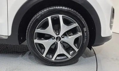 Kia Sportage 2018, 88412 км, за 8255.86 USD