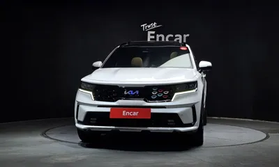 Kia Sorento 2022, 100607 км, за 17524.44 USD