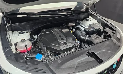 Kia Sorento 2022, 100607 км, за 17524.44 USD - фото 6