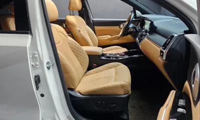 Kia Sorento 2022, 100607 км, за 17524.44 USD - фото 11