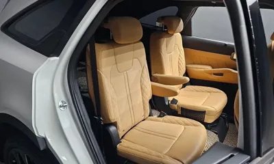 Kia Sorento 2022, 100607 км, за 17524.44 USD - фото 12