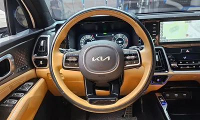 Kia Sorento 2022, 100607 км, за 17524.44 USD - фото 13