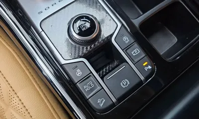Kia Sorento 2022, 100607 км, за 17524.44 USD - фото 20