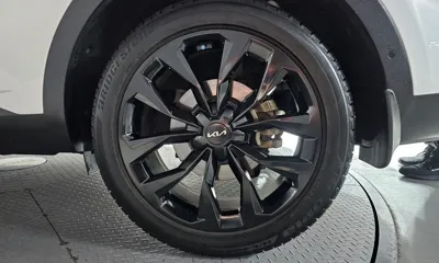 Kia Sorento 2022, 100607 км, за 17524.44 USD - фото 21