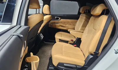 Kia Sorento 2022, 100607 км, за 17524.44 USD - фото 26