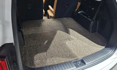 Kia Sorento 2022, 100607 км, за 17524.44 USD - фото 29