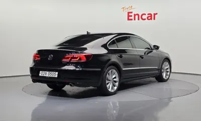 Volkswagen CC 2015, 155309 км, за 5780.34 USD