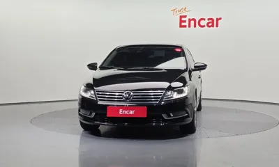 Volkswagen CC 2015, 155309 км, за 5780.34 USD