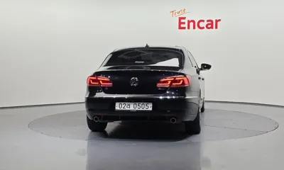 Volkswagen CC 2015, 155309 км, за 5780.34 USD
