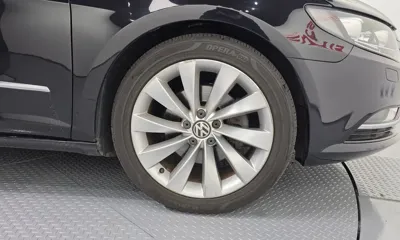 Volkswagen CC 2015, 155309 км, за 5780.34 USD