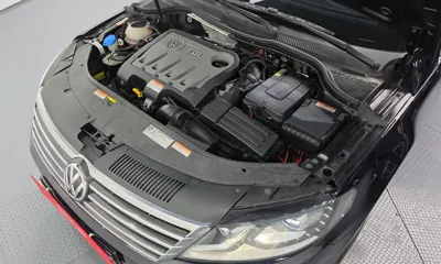 Volkswagen CC 2015, 155309 км, за 5780.34 USD - фото 6