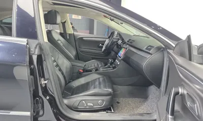 Volkswagen CC 2015, 155309 км, за 5780.34 USD - фото 11