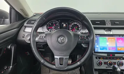 Volkswagen CC 2015, 155309 км, за 5780.34 USD - фото 13