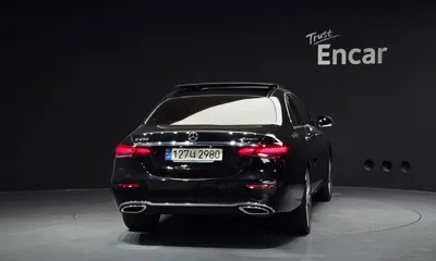 Mercedes-Benz E-Class 2023, 13591 км, за 34413.25 USD