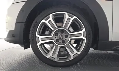 MINI Countryman 2023, 46918 км, за 18167.6 USD