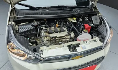 ChevroletGMDaewoo Spark 2017, 17693 км, за 4494.98 USD - фото 6