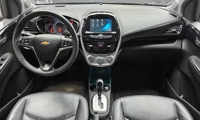 ChevroletGMDaewoo Spark 2017, 17693 км, за 4494.98 USD - фото 7