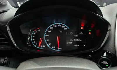 ChevroletGMDaewoo Spark 2017, 17693 км, за 4494.98 USD - фото 8