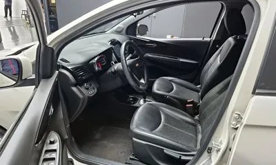 ChevroletGMDaewoo Spark 2017, 17693 км, за 4494.98 USD - фото 10