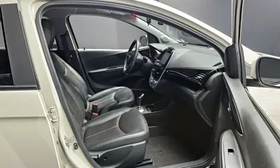 ChevroletGMDaewoo Spark 2017, 17693 км, за 4494.98 USD - фото 11